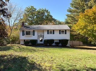 49 Bradford Rd, Tewksbury, MA 01876