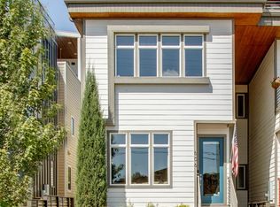 606A Hume St #A, Nashville, TN 37208