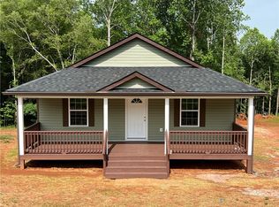 6221 Moorefield Memorial Hwy, Liberty, SC 29657