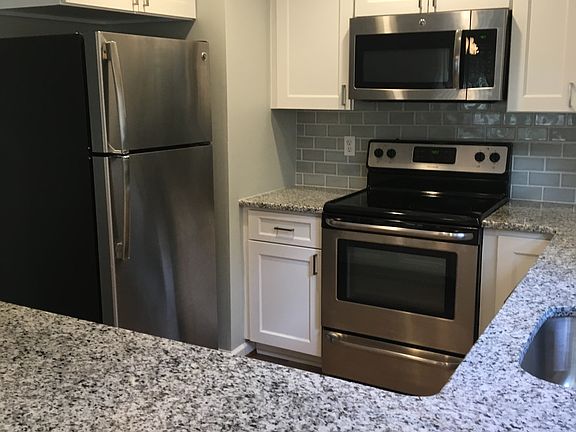 new appliances
