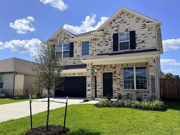 2nd image of 14032 Granger Pointe Ln