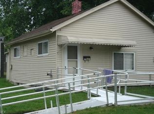 387 Iddings Ave SE, Warren, OH