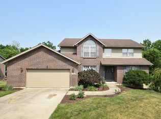 1966 Little Turtle Ct, Hamilton, OH 45013