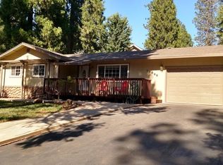 13896 Compton Dr, Magalia, CA 95954