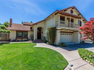 5934 Crossmont Cir, San Jose, CA 95120