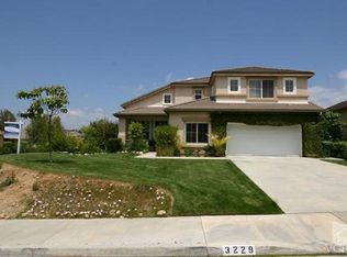 3229 Box Elder Ct, Simi Valley, CA 93065