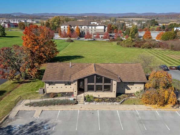 901 Benner Pike