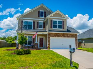 8225 Little Sydneys Way, North Charleston, SC 29406