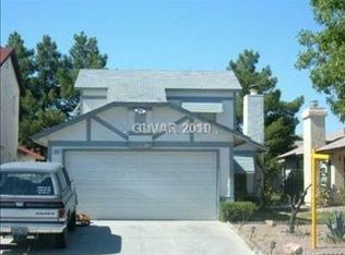 555 Tabony Ave, Henderson, NV 89011