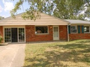 11301 Templeton Dr, Cincinnati, OH 45251