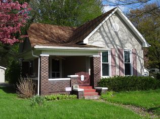 8484 N County Road 425 W, Brazil, IN 47834
