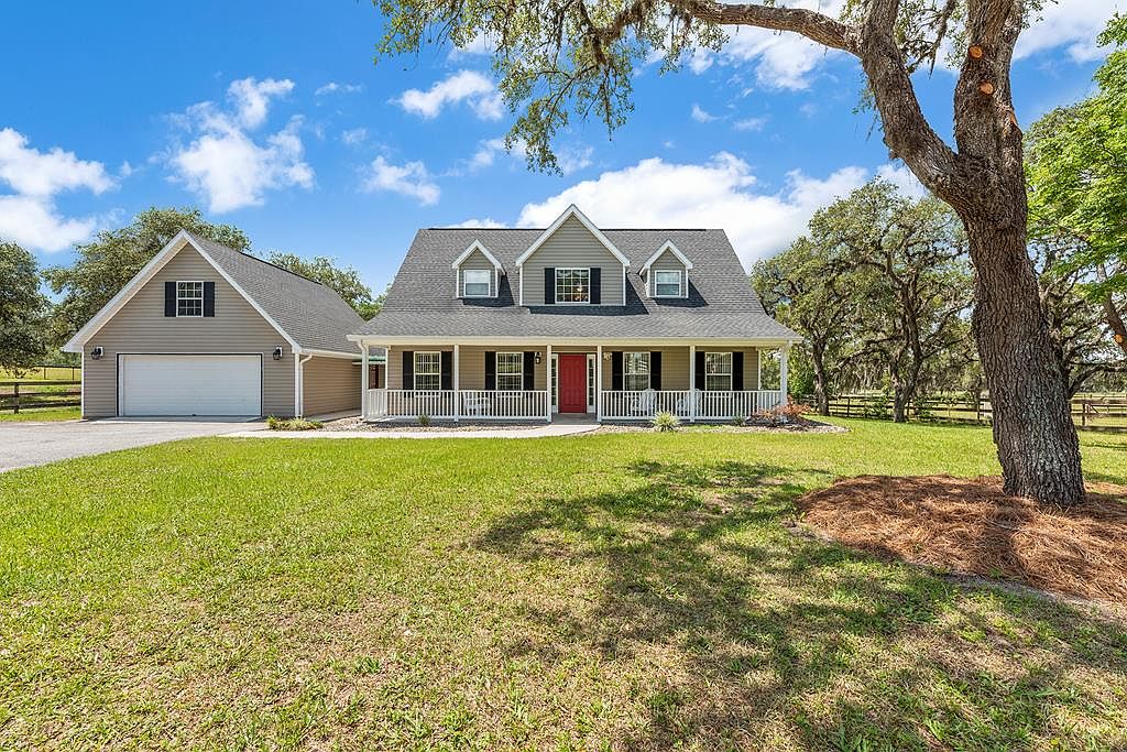 11000 N River Bend Rd, Dunnellon, FL 34433 Zillow