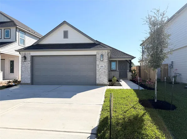 3906 Downy Birch Ln, Houston, TX 77084