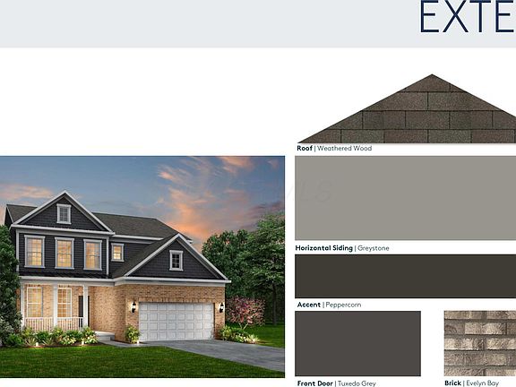 5th image of 458 Cardinal Point Dr Lot 14003