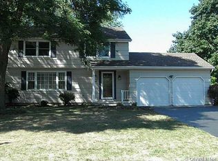 19 Kathrene Ct, Webster, NY 14580