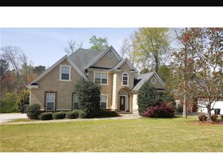 2541 Weatherstone Cir SE, Conyers, GA 30094