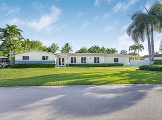 8480 SW 140th St, Palmetto Bay, FL 33158