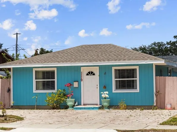 1119 54th Ave N, Saint Petersburg, FL 33703