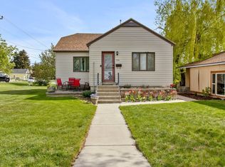 194 E 300 N, Smithfield, UT 84335