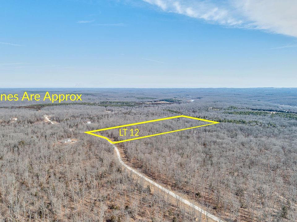 1st image of LOT Twelve Edgewood Ests