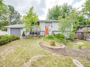 1845 NW Turner Dr, Pullman, WA 99163