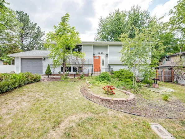 1845 NW Turner Dr, Pullman, WA 99163