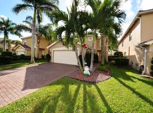 7850 Red Mahogany Rd, Boynton Beach, FL 33437