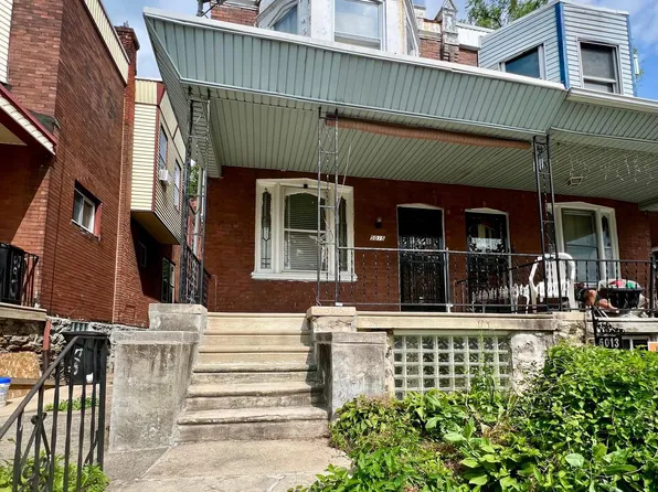 5015 N Warnock St, Philadelphia, PA 19141