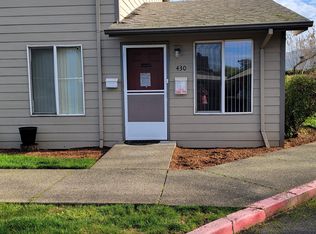 Brittany Crossing Apartments, Salem, OR 97301