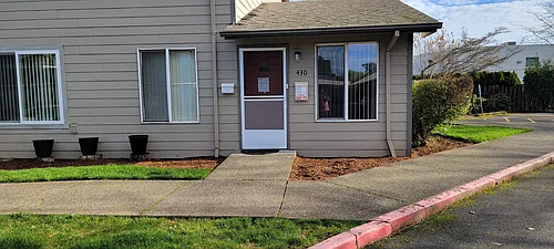 Brittany Crossing Apartments Photo 1