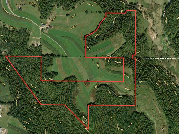 0 Dell Rd, Cashton, WI 54619