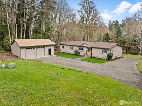 15803 125th Avenue NW, Gig Harbor, WA 98329