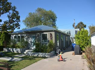 2030 Walnut Ave, Venice, CA 90291