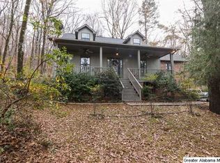 388 Hidden Valley Dr, Montevallo, AL 35115