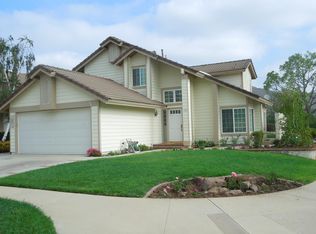 305 Spring Breeze Ct, Simi Valley, CA 93065