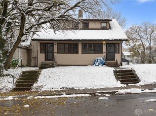 1205-1207 Windsor Ave #1205, Dayton, OH 45402