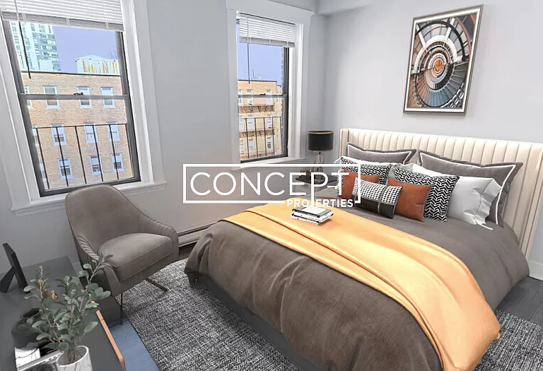 81 Park Dr #24CP — Photo 1
