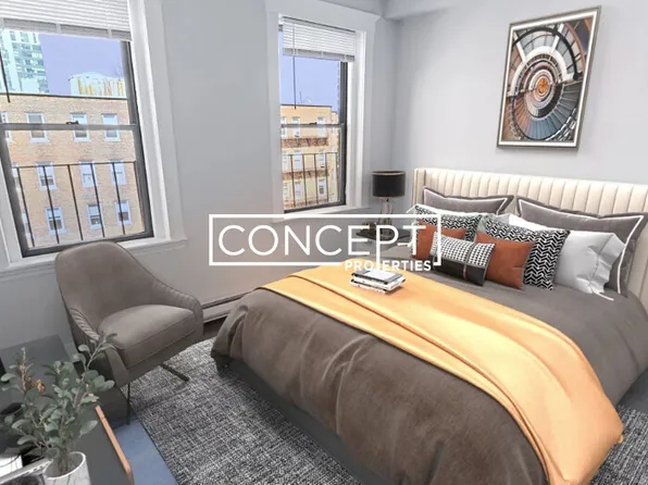 81 Park Dr, Boston, MA