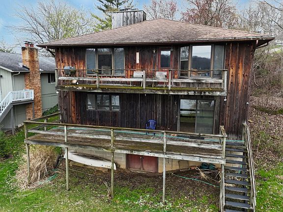 2nd image of 593 Baldwin Heights Cir
