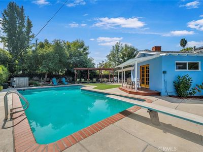 5624 Faust Ave, Woodland Hills, CA, 91367