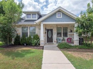 133 Fairfield Ct, Georgetown, TX 78633