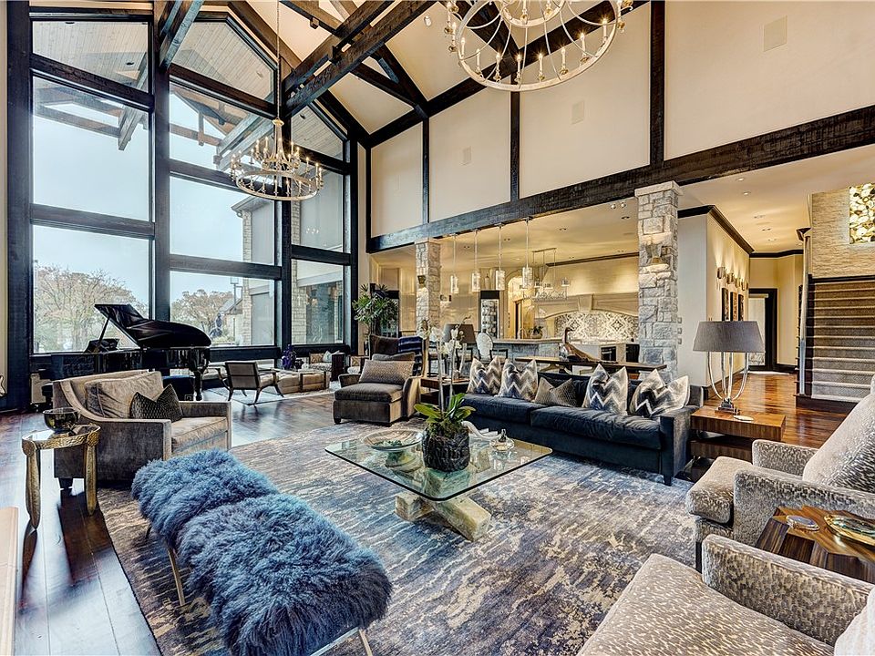 400 Deep Fork Cir, Arcadia, OK 73007 MLS 1037966 Zillow