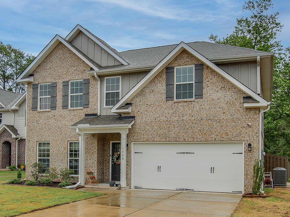 1406 Clearwater Dr NE, Cullman, AL 35055 Zillow