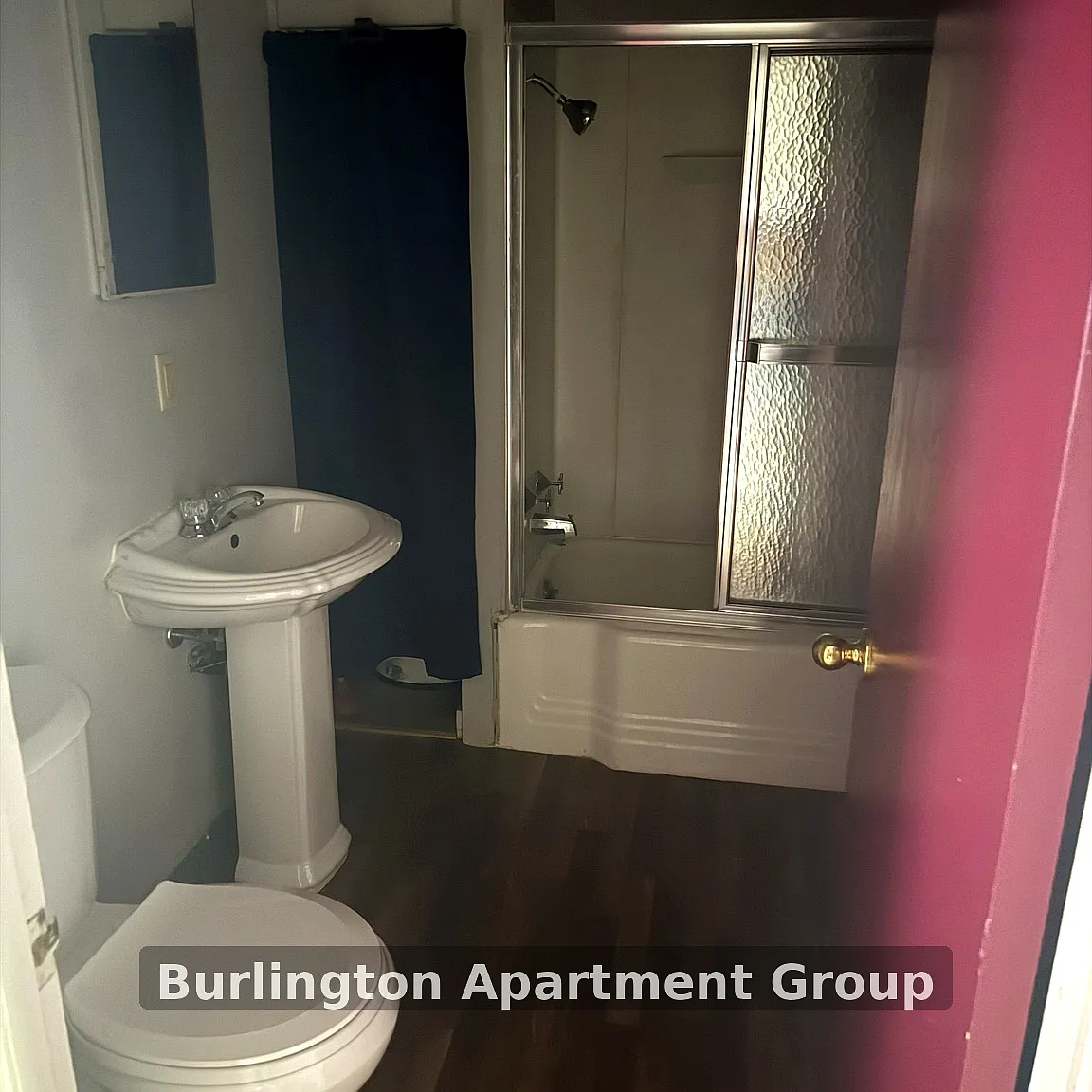 1 bed, 644 sqft, $650 — Photo 3