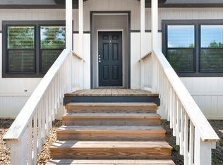 211 3900th Rd, Pittsburg, TX 75686