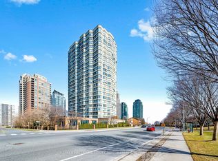 3605 Kariya Dr #1603, Mississauga, ON L5B 3J4