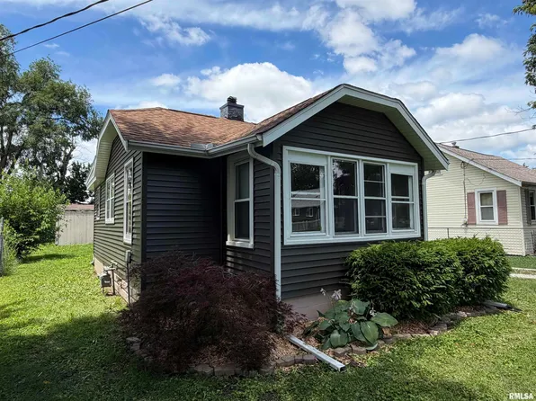 3903 Lauder Ave, Bartonville, IL 61607