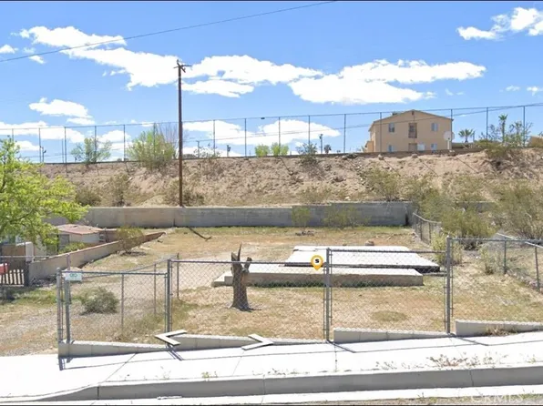 524 Pioneer St Lot B, Barstow, CA 92311