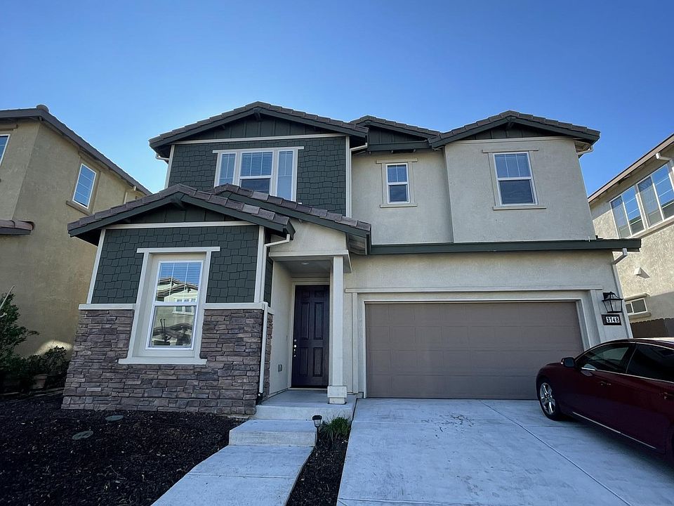 3748 Manera Rica Drive, Sacramento