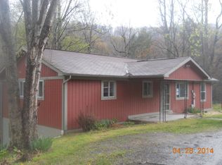 2324 Sweeneysburg Rd, Beckley, WV 25801